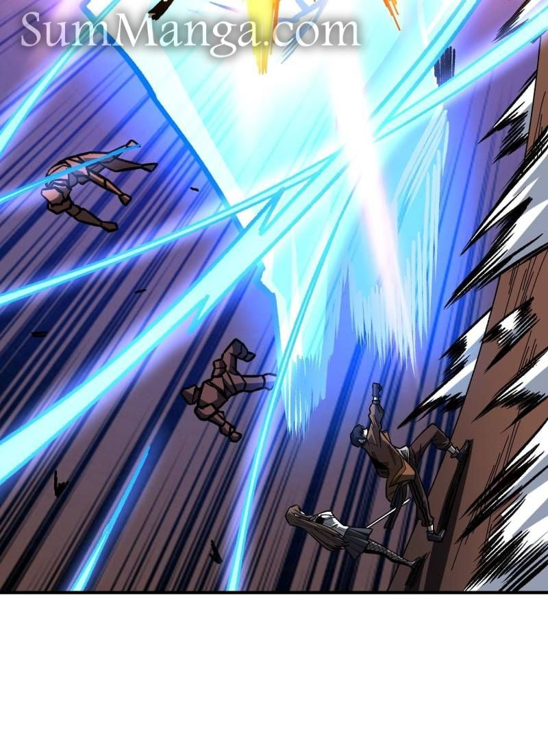 I'm Really Not A Supervillain Chapter 265 16